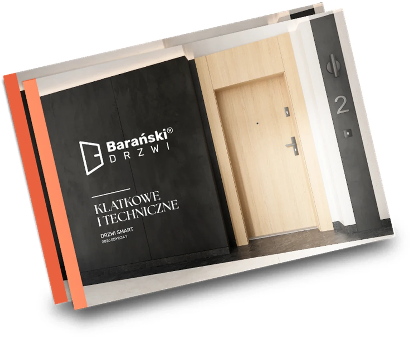 Katalog Barański Smart